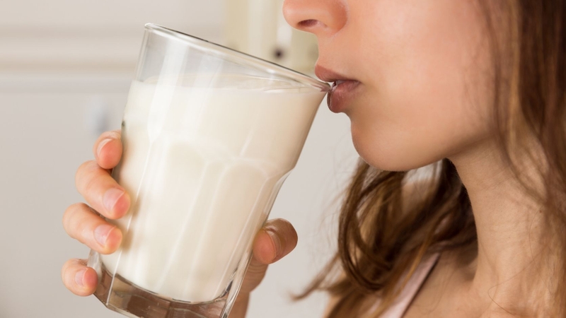 Công thức của Anlene không giống nhau hoàn toàn giữa từng dòng sản phẩm