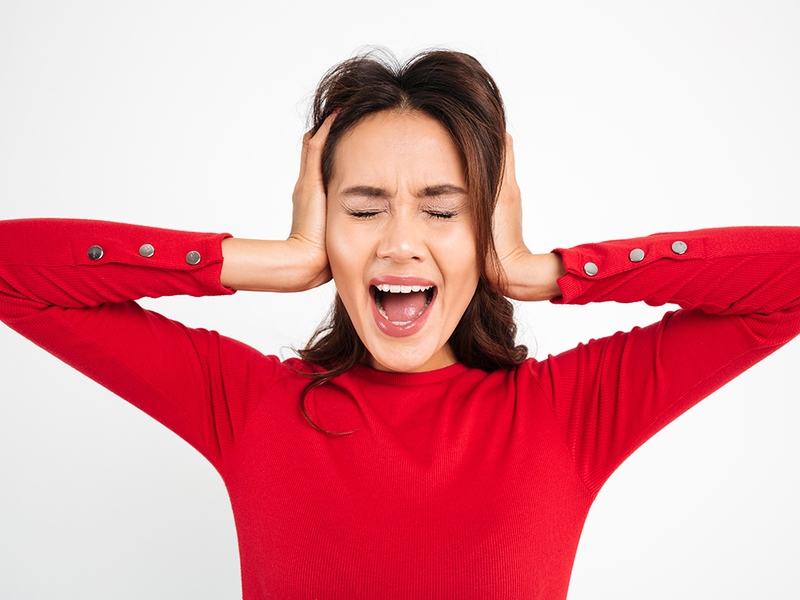 Góc giải đáp thắc mắc: Viêm tai giữa có nên nhỏ thuốc không?1