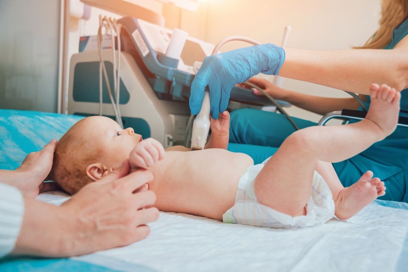 Góc giải đáp: Thai nhi bị hở van tim có sao không? 1