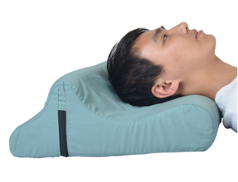 [GÓC GIẢI ĐÁP] Thoái hóa đốt sống cổ gây mất ngủ: Dấu hiệu và hướng khắc phục 3