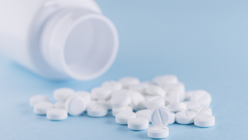 thuốc Debridat có phải là kháng sinh không 4