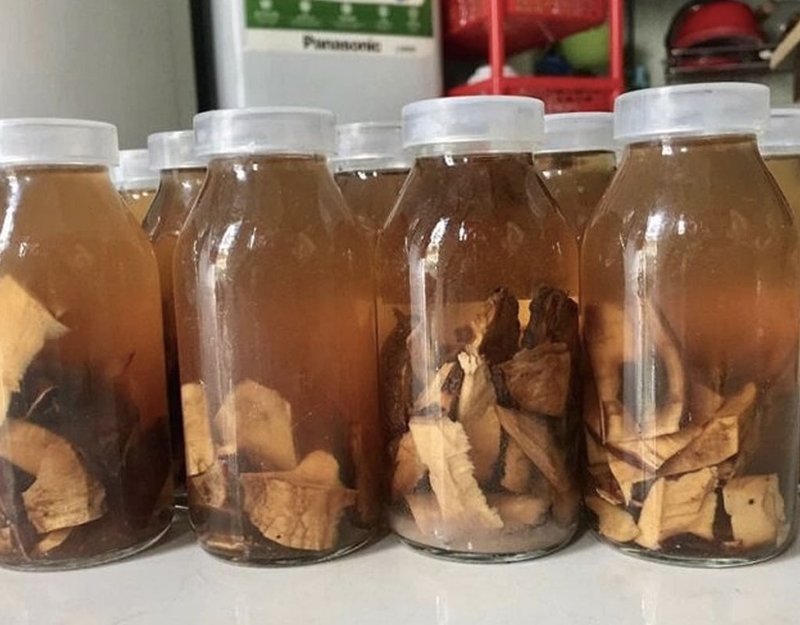 [Góc giải đáp] Thuốc Đông Y tái tạo da có tốt không? 1