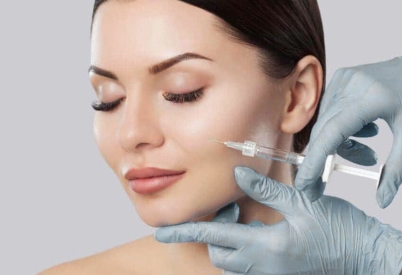 Góc giải đáp: Tiêm filler và botox cái nào tốt hơn? 1