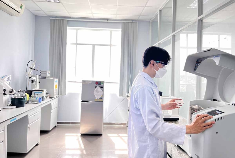 Góc giải đáp: Tinh trùng có làm đẹp da không? 2