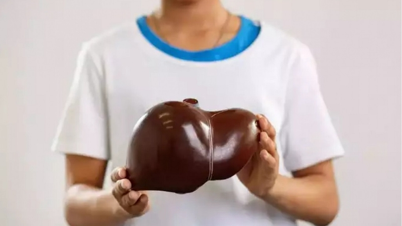 Góc giải đáp: U gan lành tính sống được bao lâu, có nguy hiểm không?