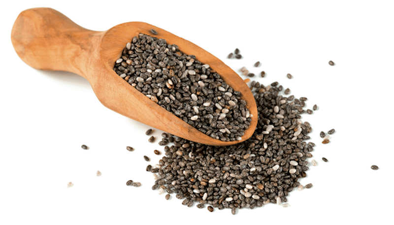 Góc giải đáp: Uống hạt chia mỗi ngày có tốt không? 6