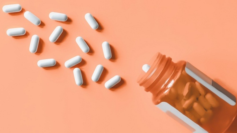 Góc giải đáp: Uống sắt và axit folic cùng lúc được không? 4