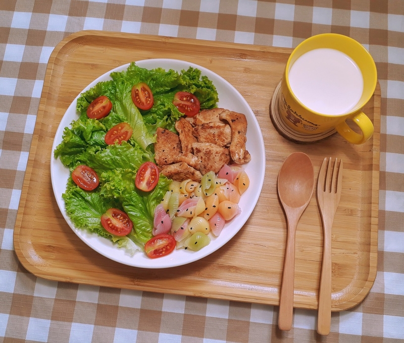 Góc giải đáp: Vì sao bé không chịu nhai chỉ nuốt chửng thức ăn? 4