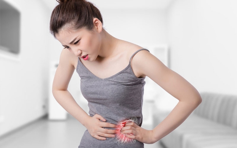 Góc giải đáp: Viêm hang vị dạ dày uống thuốc gì?