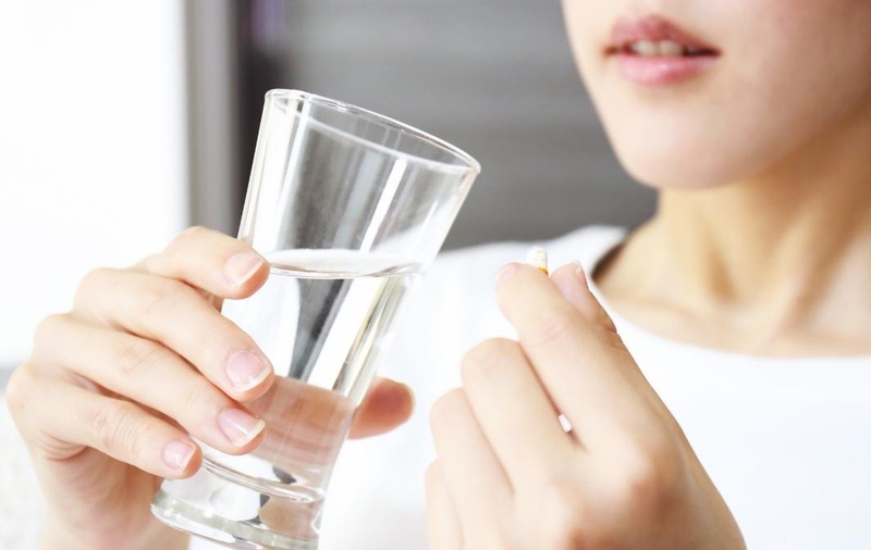 Góc giải đáp: Viên kẽm DHC nên uống lúc nào? 2