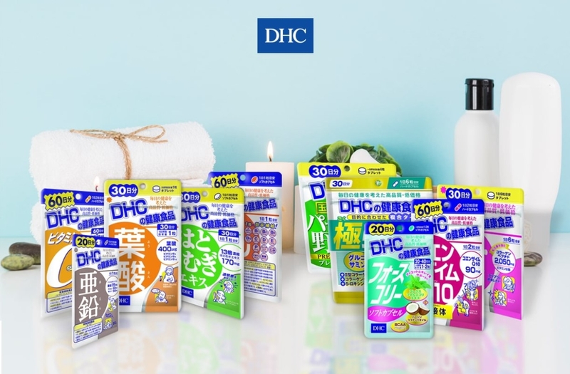 Góc giải đáp: Viên uống DHC tăng chiều cao có tốt không? 1