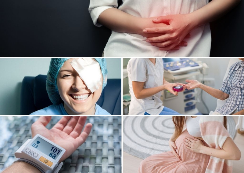 Góc giải đáp: xăm môi có ăn được mướp đắng không, xăm môi nên kiêng ăn gì?3