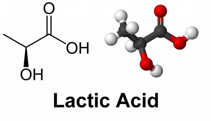 Góc giải đáp: Xét nghiệm lactate và những điều cần biết 1