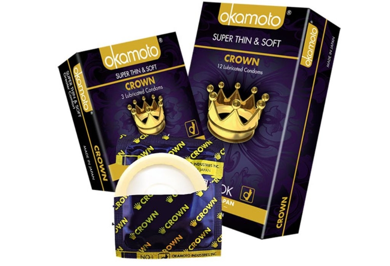 Góc giới tính: Quan hệ tình dục an toàn và những điều cần biết 3