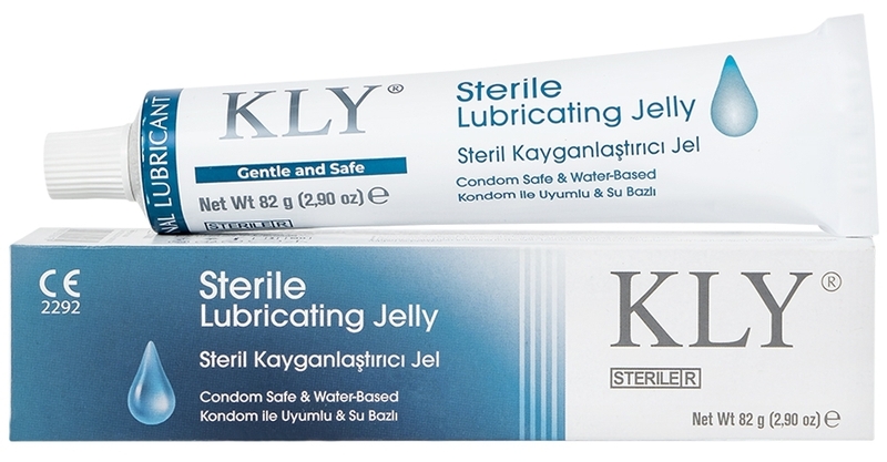 Góc hỏi đáp: Gel bôi trơn có ảnh hưởng đến khả năng thụ thai không? 03