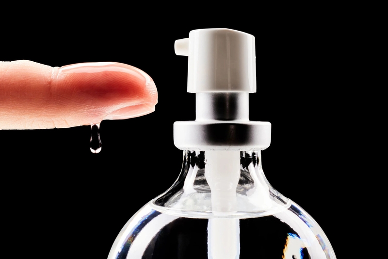 Góc hỏi đáp: Gel bôi trơn có ảnh hưởng đến khả năng thụ thai không? 04