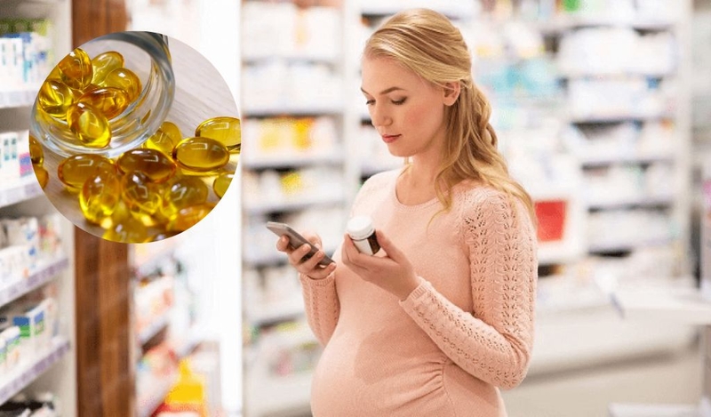 Góc hỏi đáp: Vitamin e kirkland có bôi mặt được không? 3