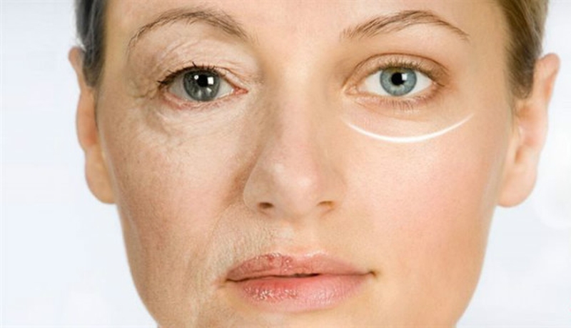 Góc làm đẹp: Chống oxy hóa cho làn da2