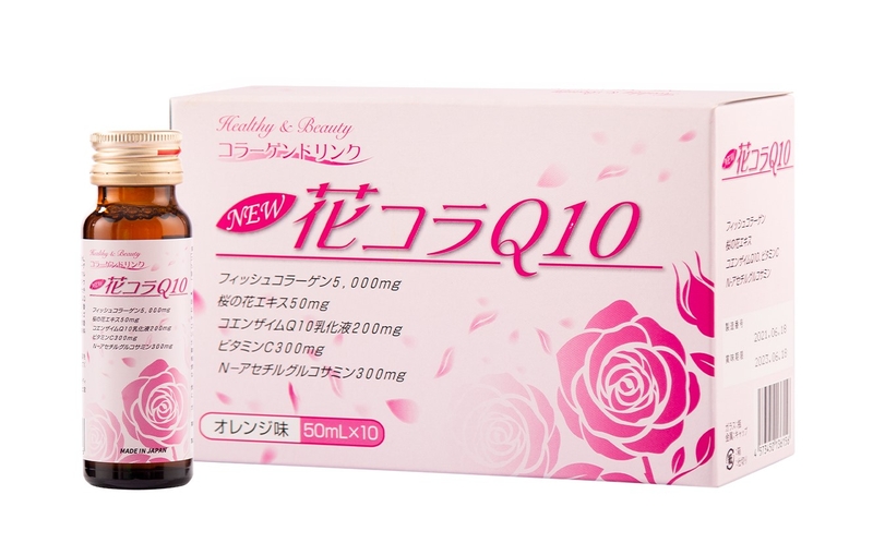 Góc làm đẹp: Chống oxy hóa cho làn da3