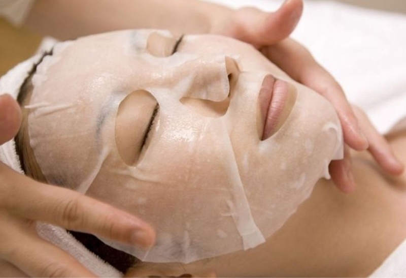 Góc làm đẹp: Mặt nạ cấp ẩm và dưỡng sáng da hãng nào tốt? 2