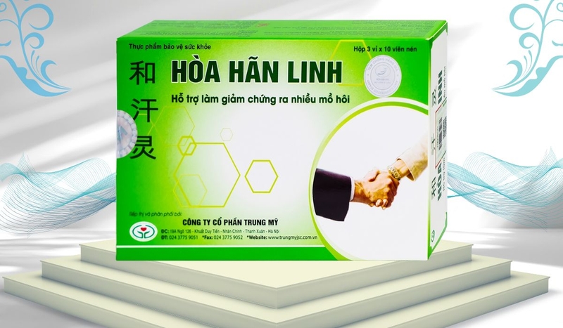 Góc review: Thực phẩm chức năng Hòa Hãn Linh có hiệu quả không?