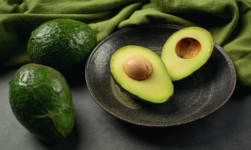 Góc sức khỏe: Ăn bơ giảm cân và những điều cần biết 1