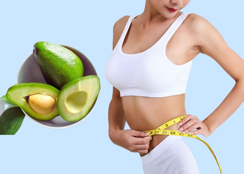 Góc sức khỏe: Ăn bơ giảm cân và những điều cần biết 3