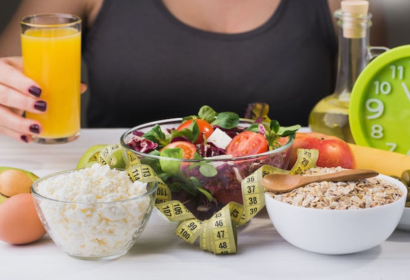 Góc sức khỏe: Ăn bơ giảm cân và những điều cần biết 4