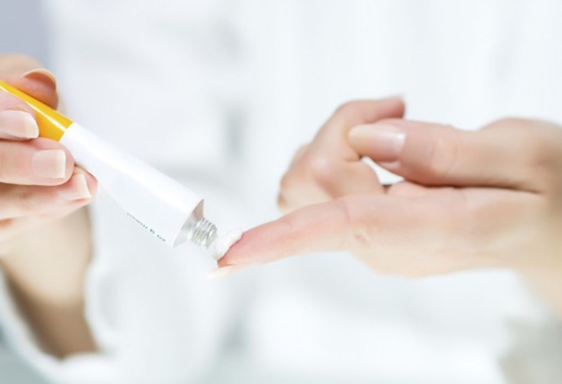 Góc sức khỏe: Bị giời leo có quan hệ được không? 3