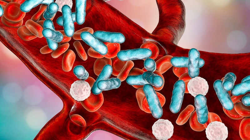 Góc sức khỏe: Các biến chứng của áp xe gan không phải ai cũng biết 3