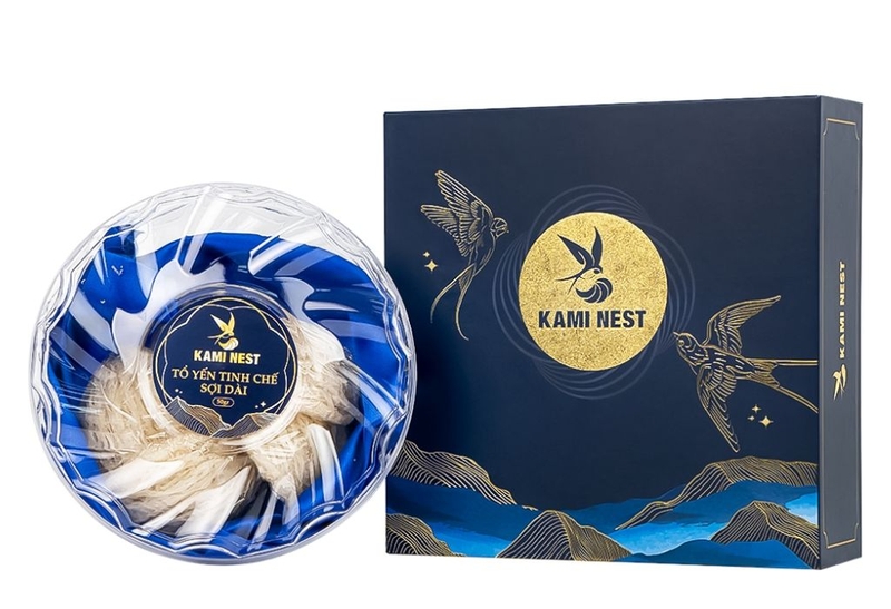 Góc sức khỏe: Mất ngủ có nên dùng tổ yến hay không? 4