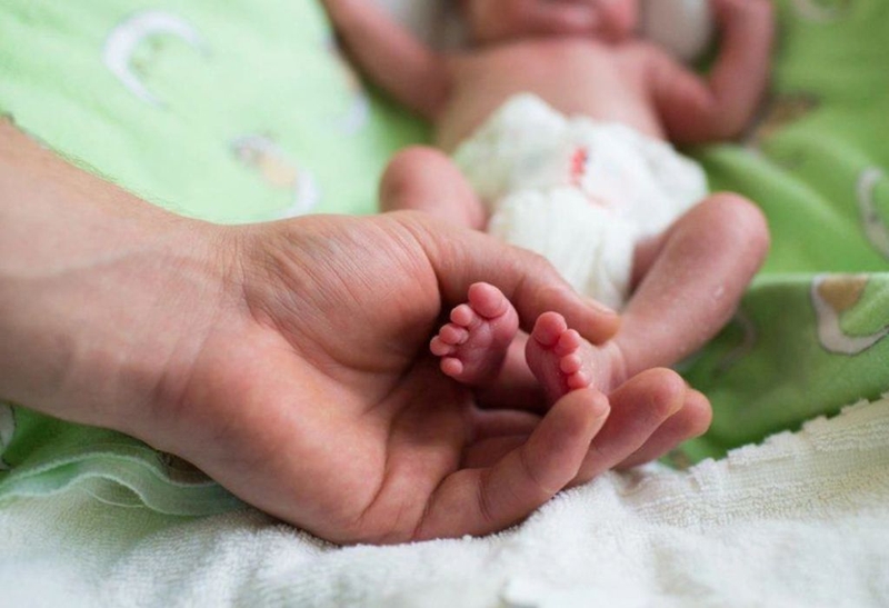 Góc sức khỏe: Phương pháp Kangaroo và những điều cần biết 2