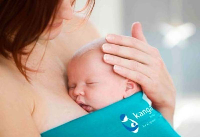Góc sức khỏe: Phương pháp Kangaroo và những điều cần biết 3