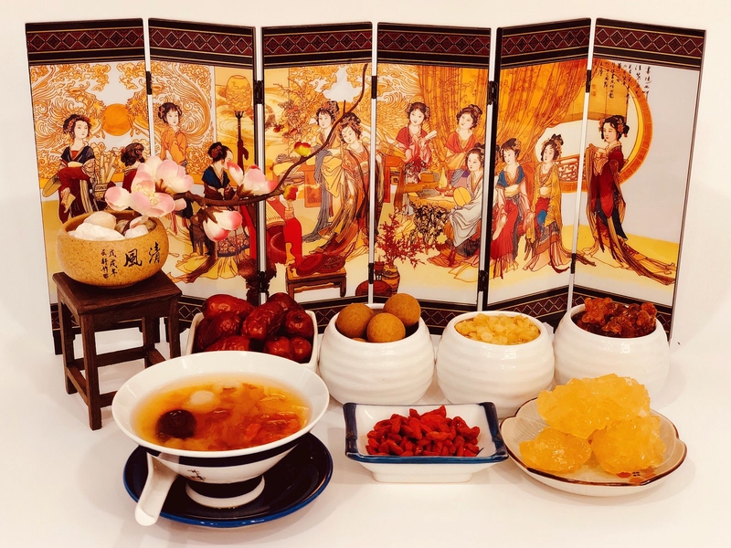 Góc thắc mắc: Ăn yến sào bao lâu thì có tác dụng? 4