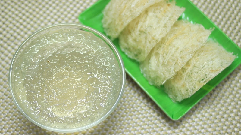 Góc thắc mắc: Ăn yến sào bao lâu thì có tác dụng? 4