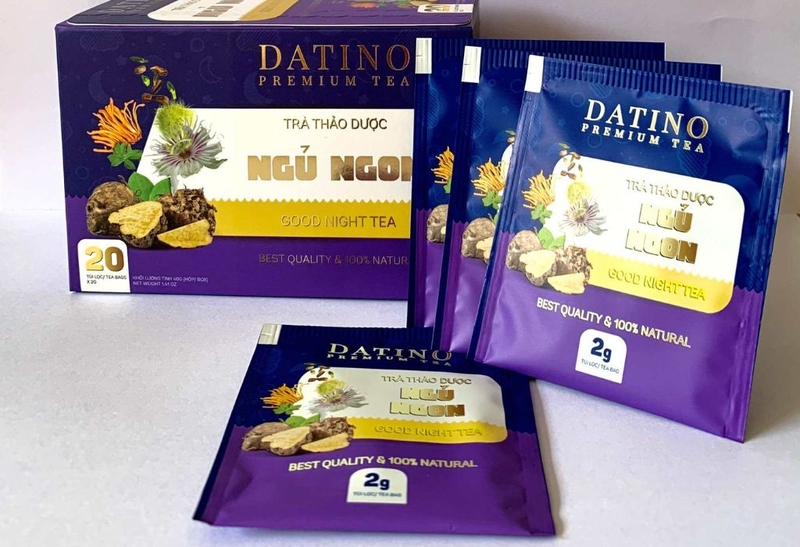 Góc thắc mắc: Sử dụng trà thảo mộc thế nào cho tốt? 3