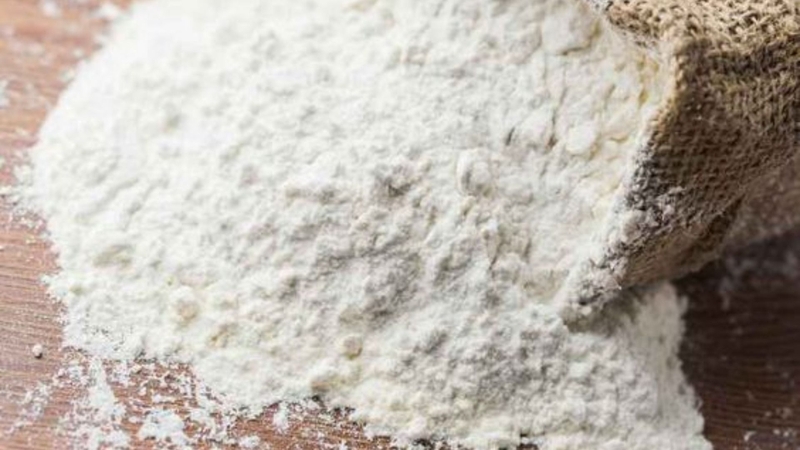 Góc thắc mắc: Tinh bột biến tính là gì? 2