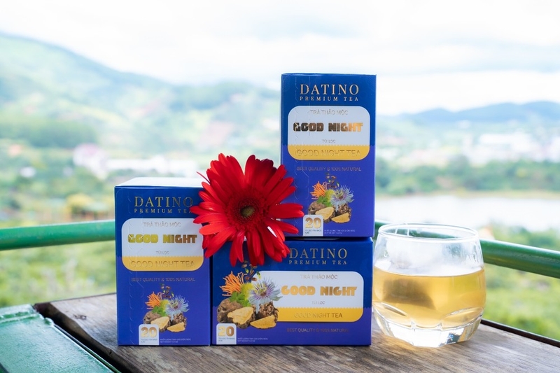 Góc thắc mắc: Uống trà thảo mộc có tốt cho sức khỏe? 3