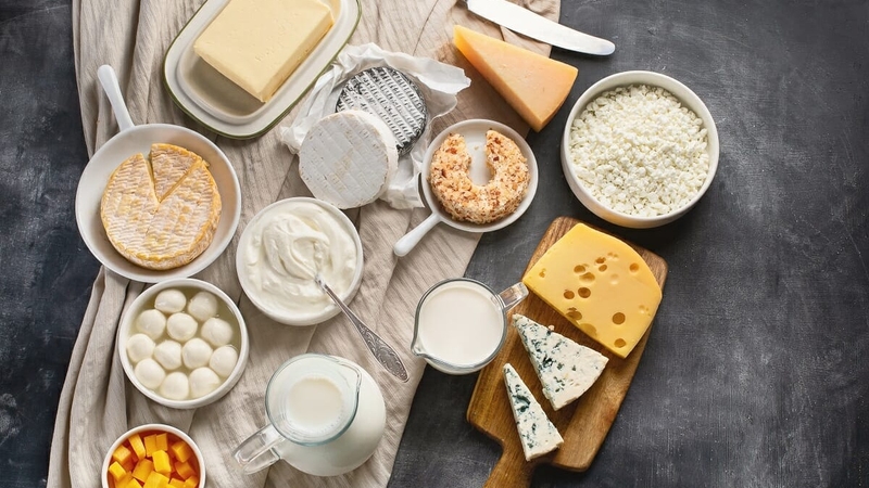 Góc tư vấn: Ăn gì trước khi ngủ để tăng chiều cao? 2