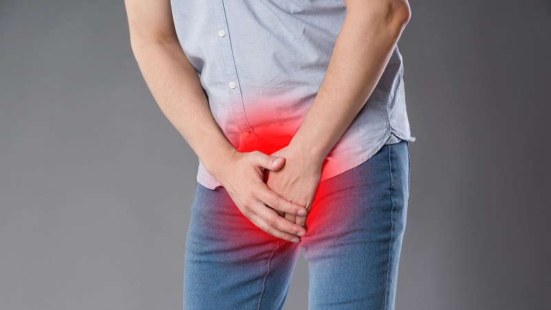 Góc tư vấn: Đàn ông 40 tuổi có nên cắt bao quy đầu không? 2