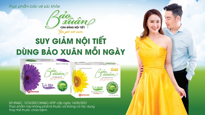 Góc tư vấn: Dùng Bảo Xuân tốt hơn hay sâm Angela? 2