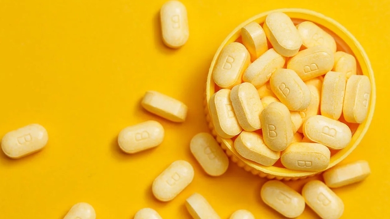 Góc tư vấn: Mất ngủ uống vitamin gì để cải thiện? 2