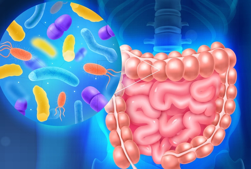 Góc tư vấn sức khỏe: Phải làm sao khi uống kháng sinh bị tiêu chảy? 2