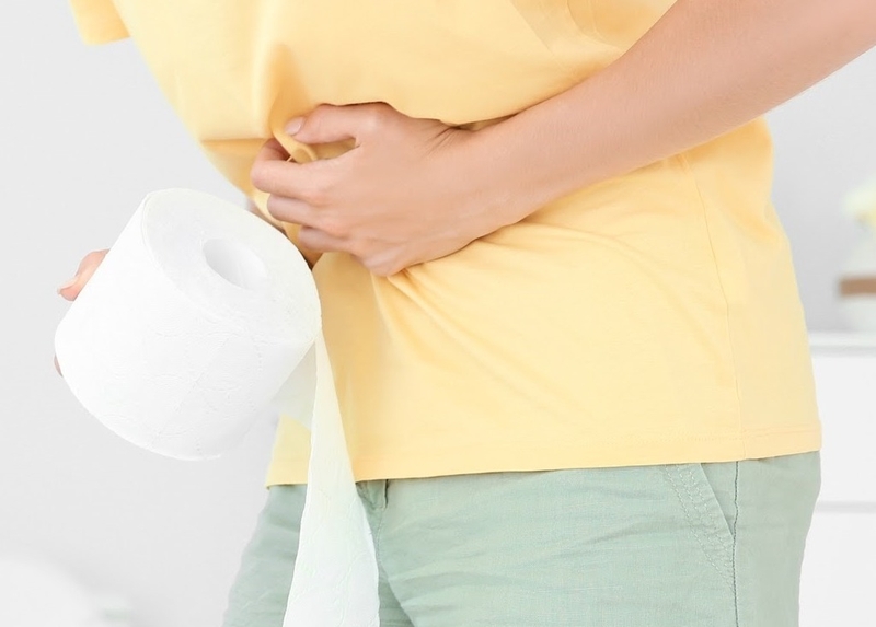 Góc tư vấn sức khỏe: Phải làm sao khi uống kháng sinh bị tiêu chảy? 3