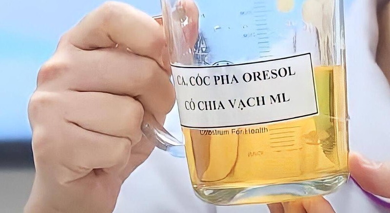 Góc tư vấn sức khỏe: Phải làm sao khi uống kháng sinh bị tiêu chảy? 4