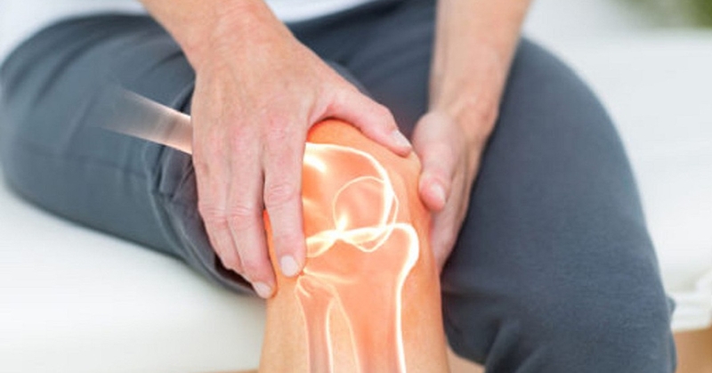 Đau khớp háng và đầu gối là gì? Nguyên nhân do đâu 3