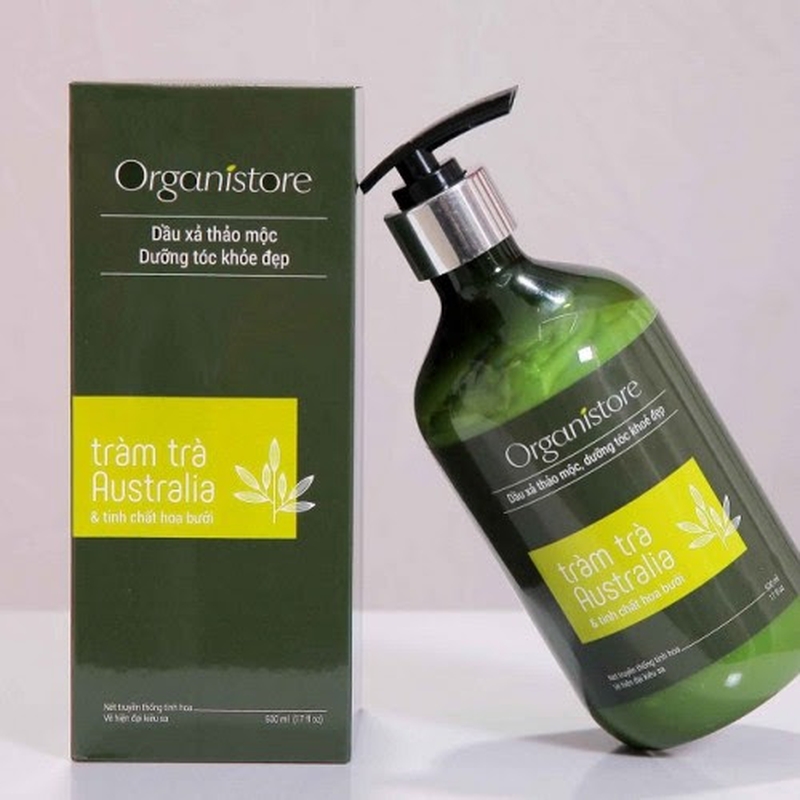 Top 7 sản phẩm dầu gội trị rụng tóc sau sinh hiệu quả, an toàn 3