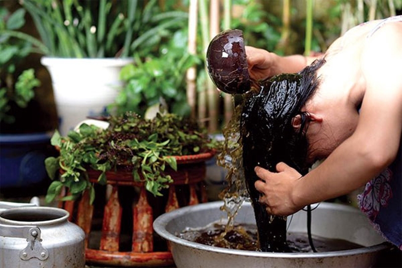 Thức khuya có rụng tóc không? Cách khắc phục rụng tóc do thức khuya hiệu quả 4