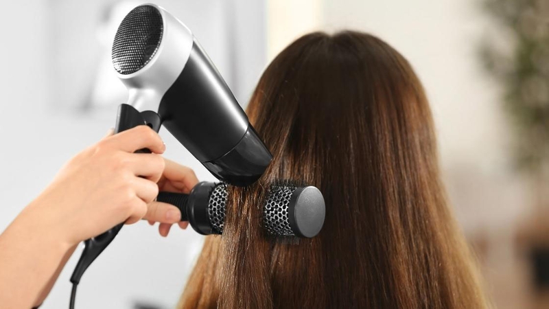 Gội đầu bằng bột giặt có sao không? Những điều cần biết để chăm sóc tóc khỏe mạnh 3