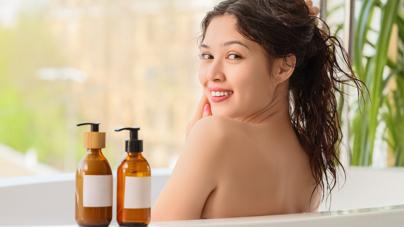 Lựa chọn dầu gội nên dựa trên loại tóc, tình trạng da đầu và nhu cầu sử dụng